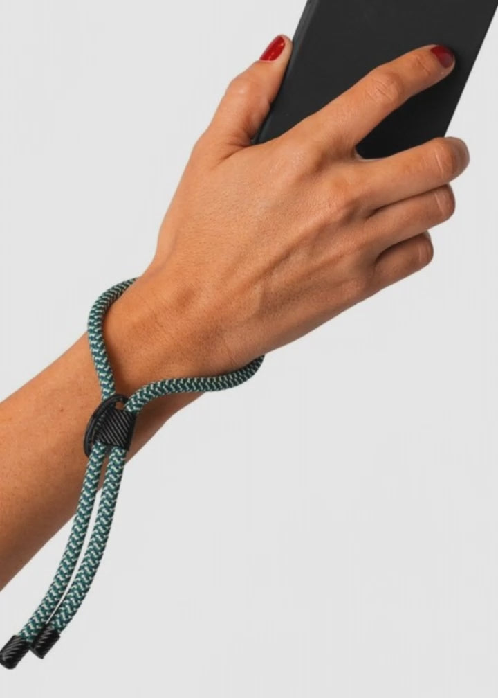 Alça Universal de Mão Carmen