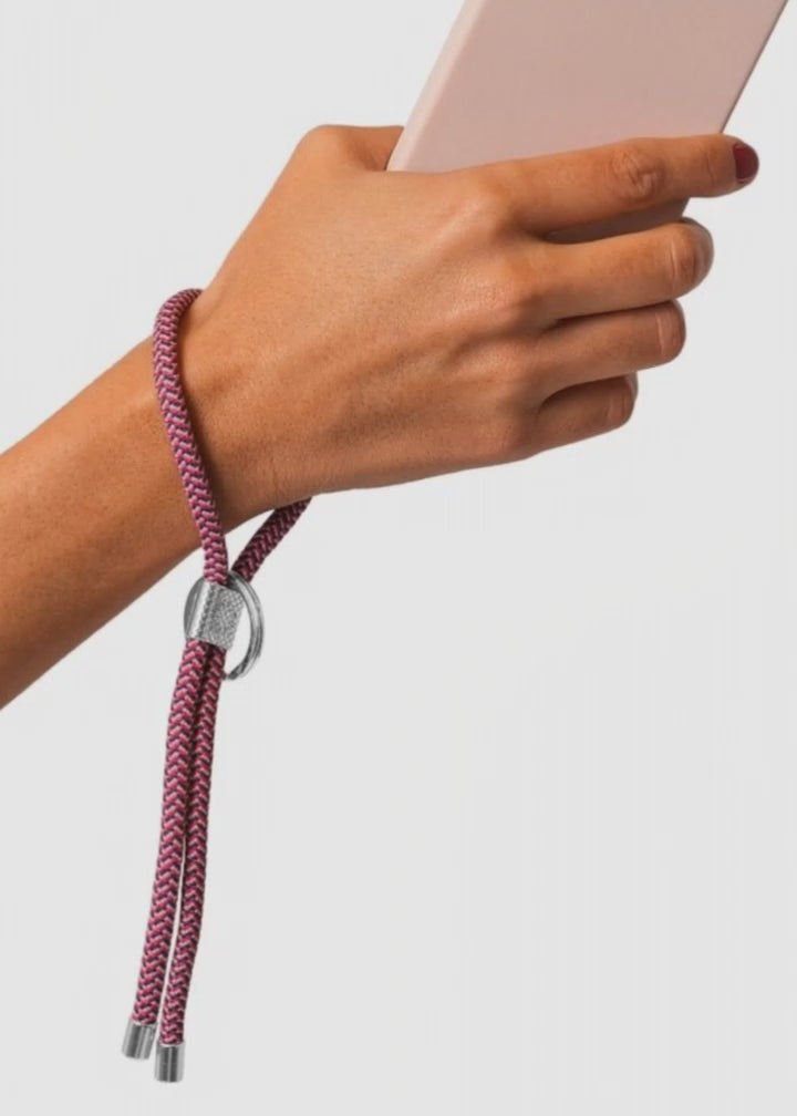 Alça Universal de Mão Açaí