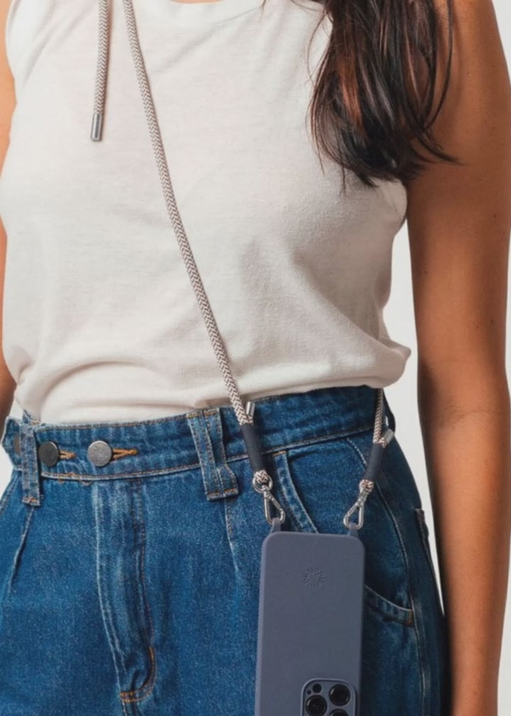 Alça Modular Elza + Case para iPhone