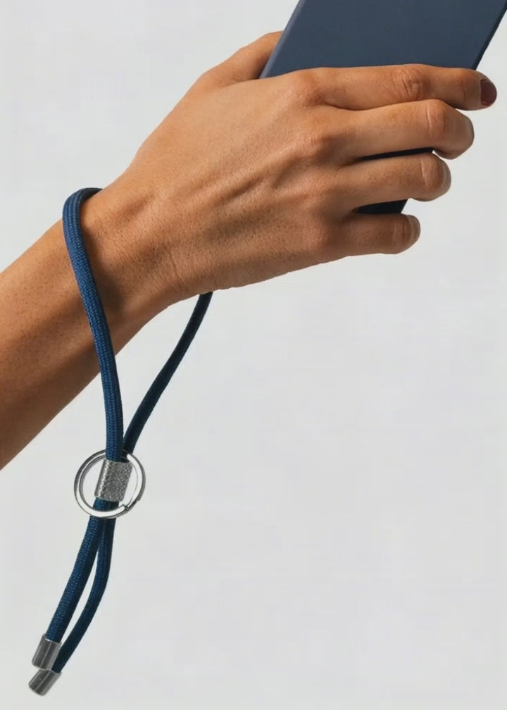 Alça Universal de Mão Oceânica