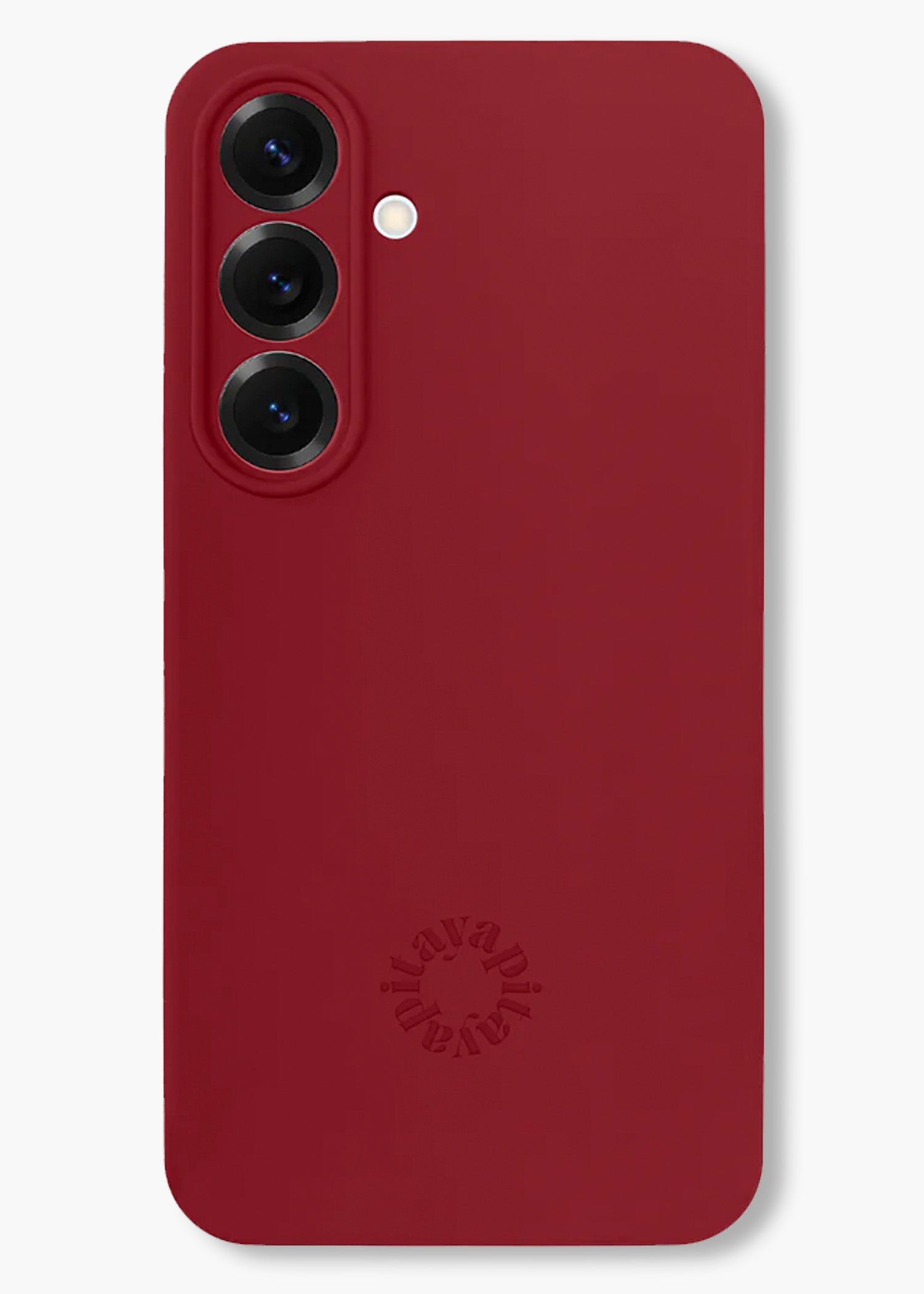 Case Universal Bordô para Samsung