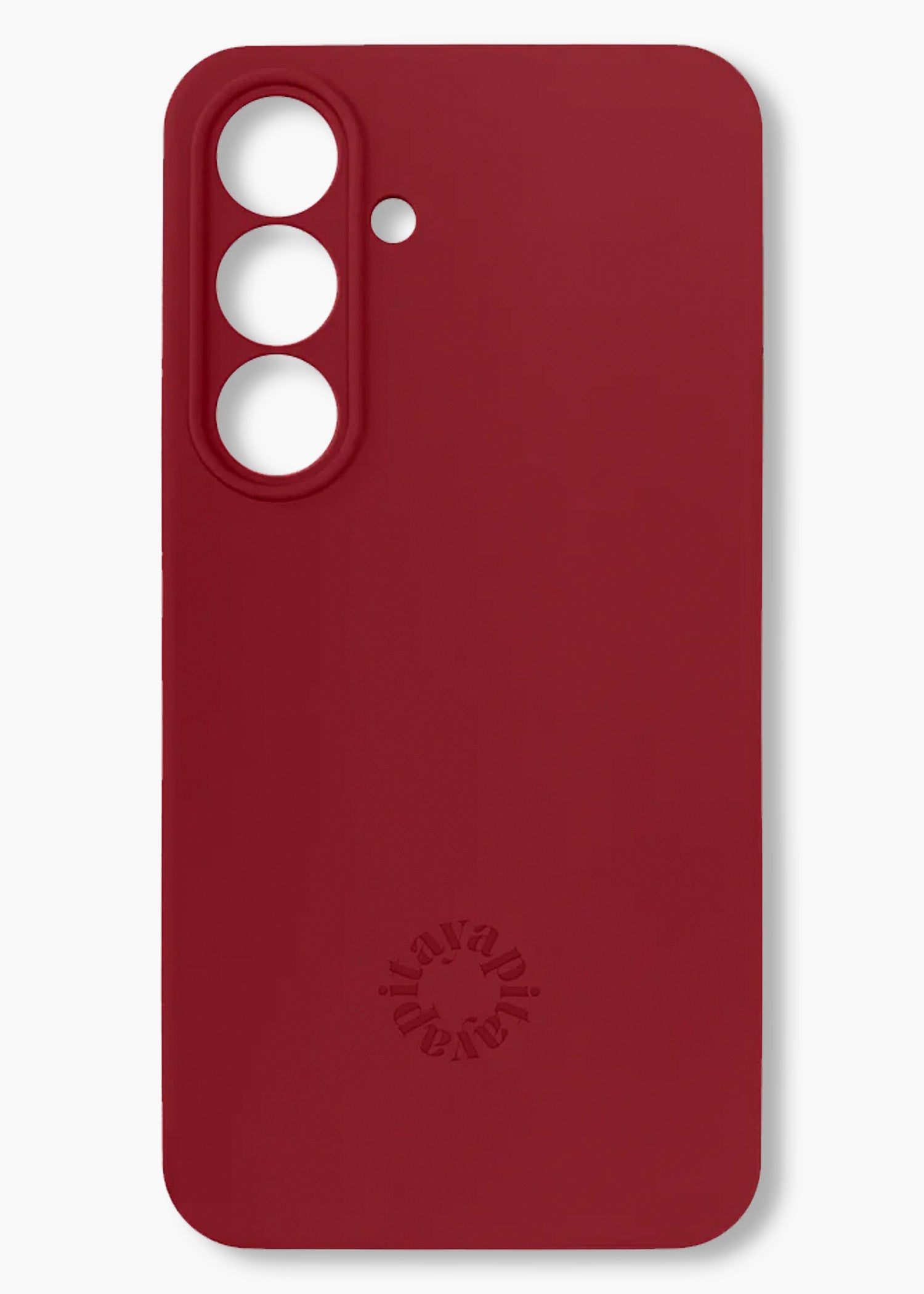 Case Universal Bordô para Samsung