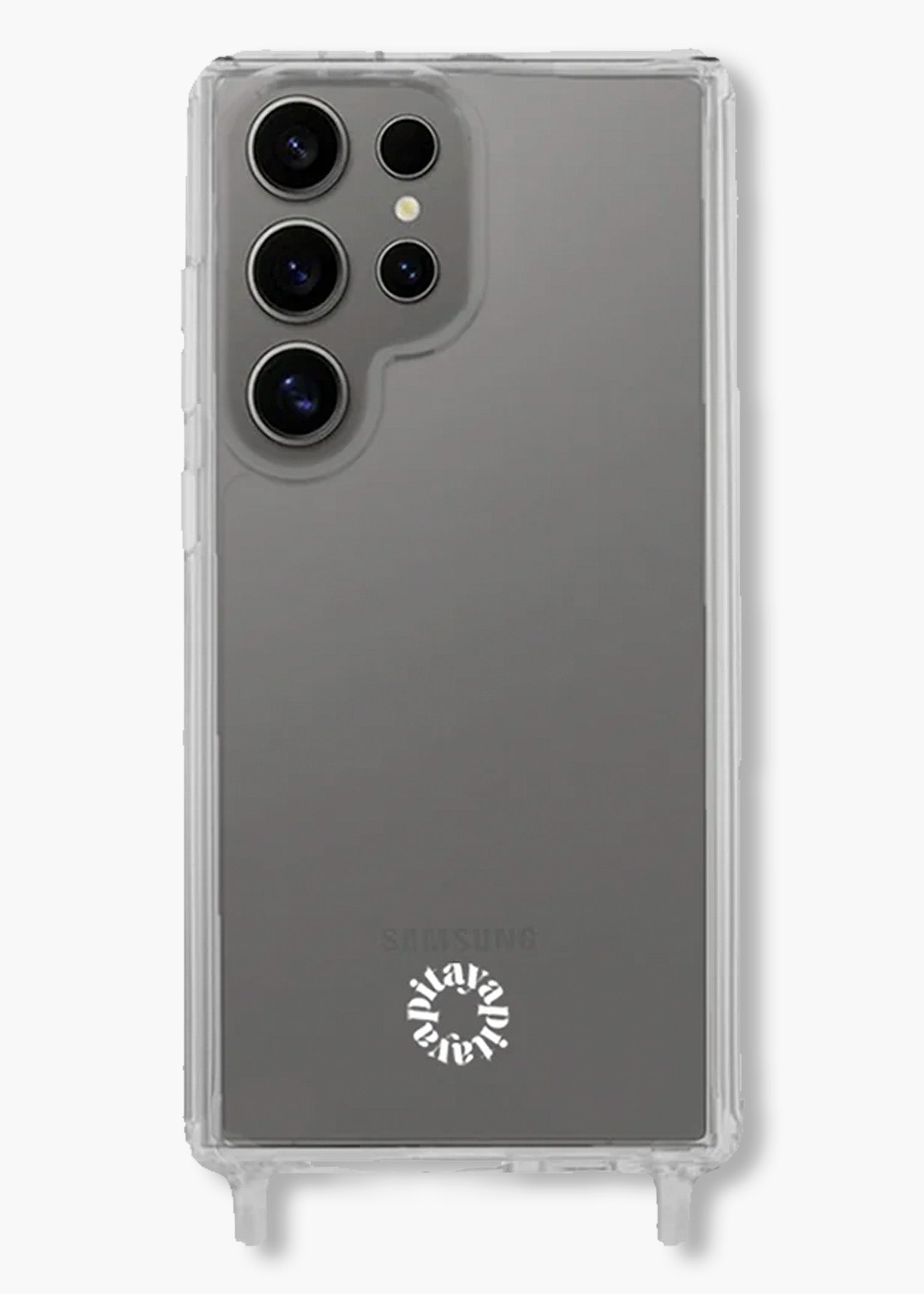 Case Transparente para Samsung