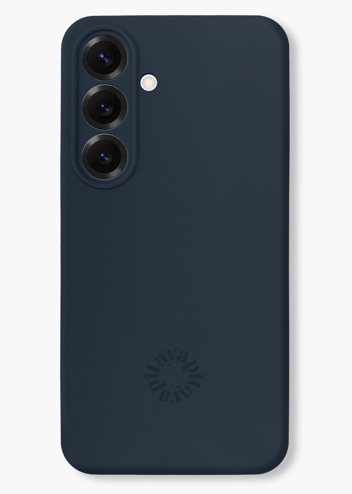 Case Universal Azul Marinho para Samsung