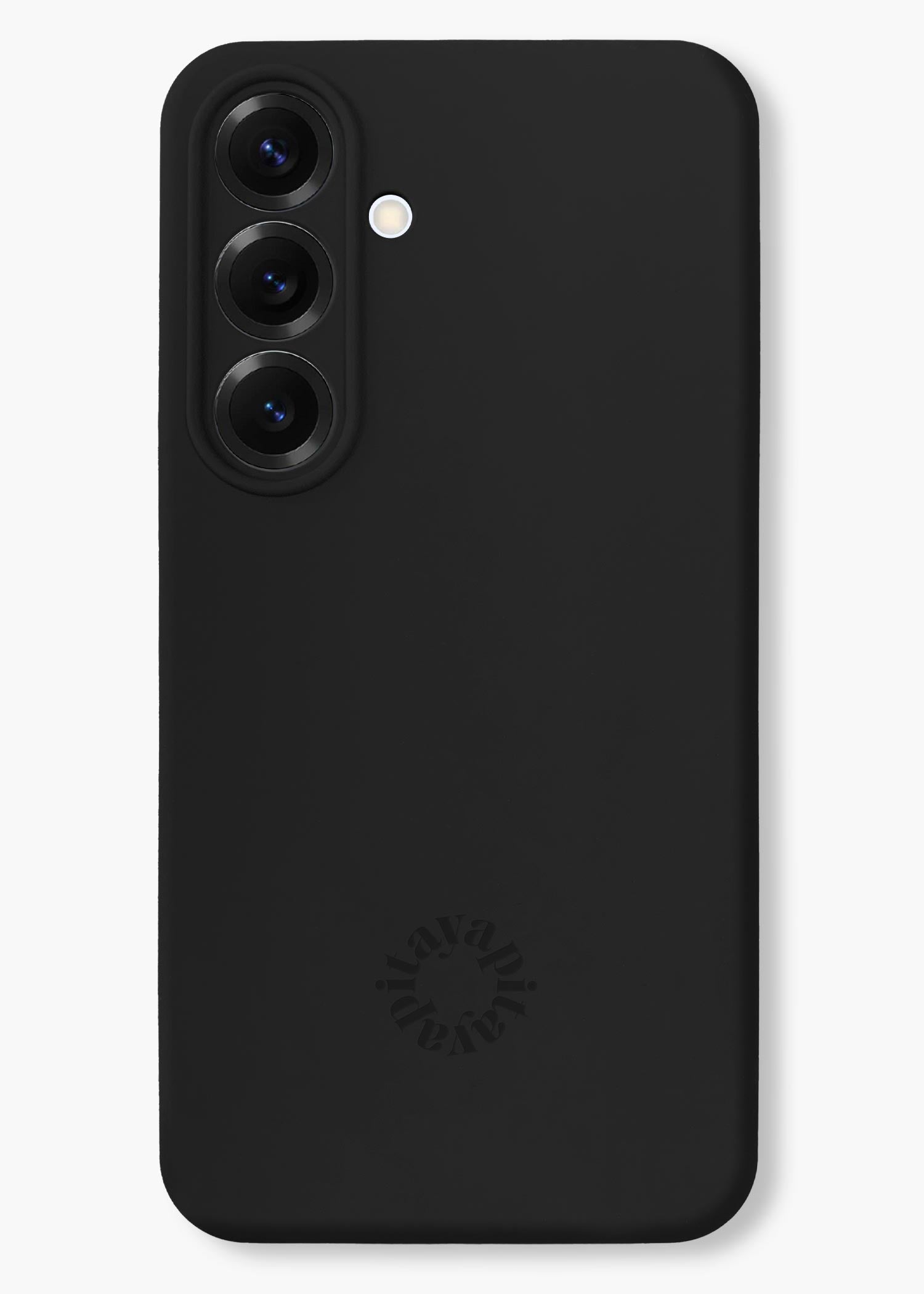 Case Universal Preta para Samsung