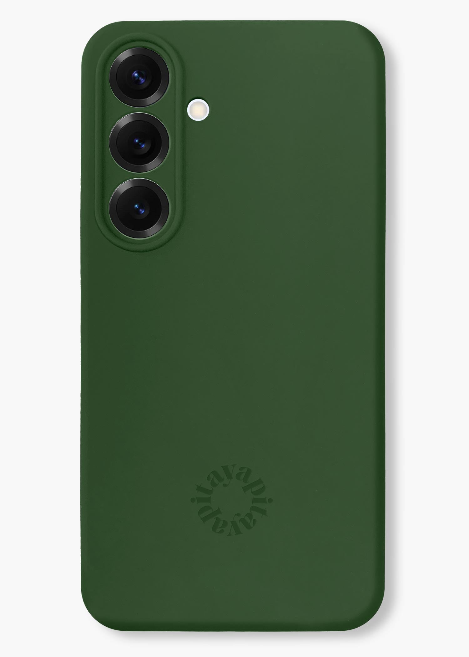 Case Universal Verde para Samsung