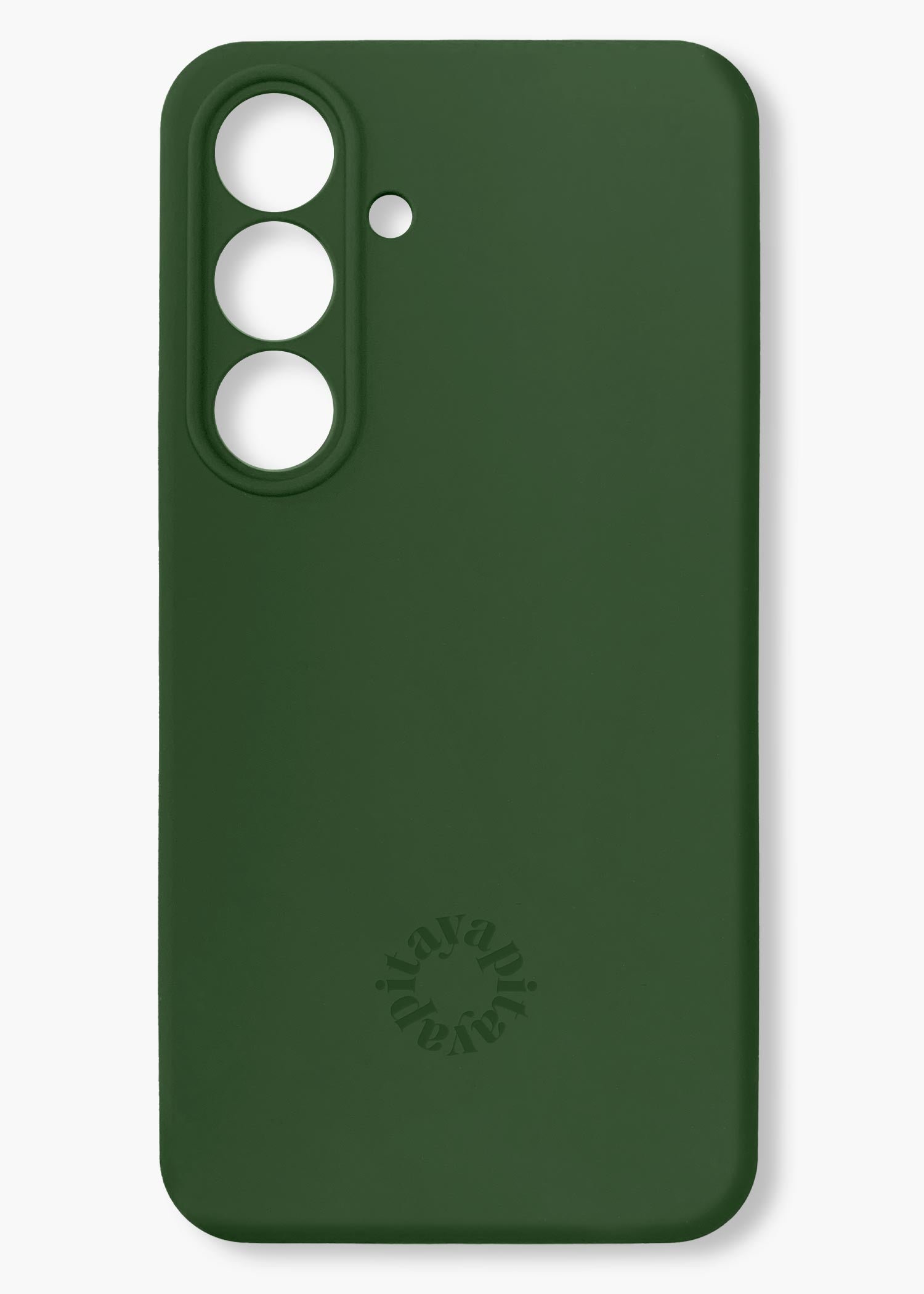 Case Universal Verde para Samsung