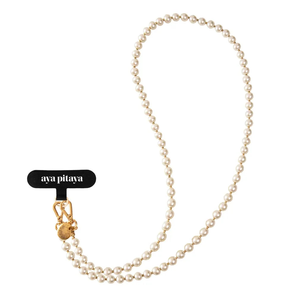 Alça Universal Pérolas P