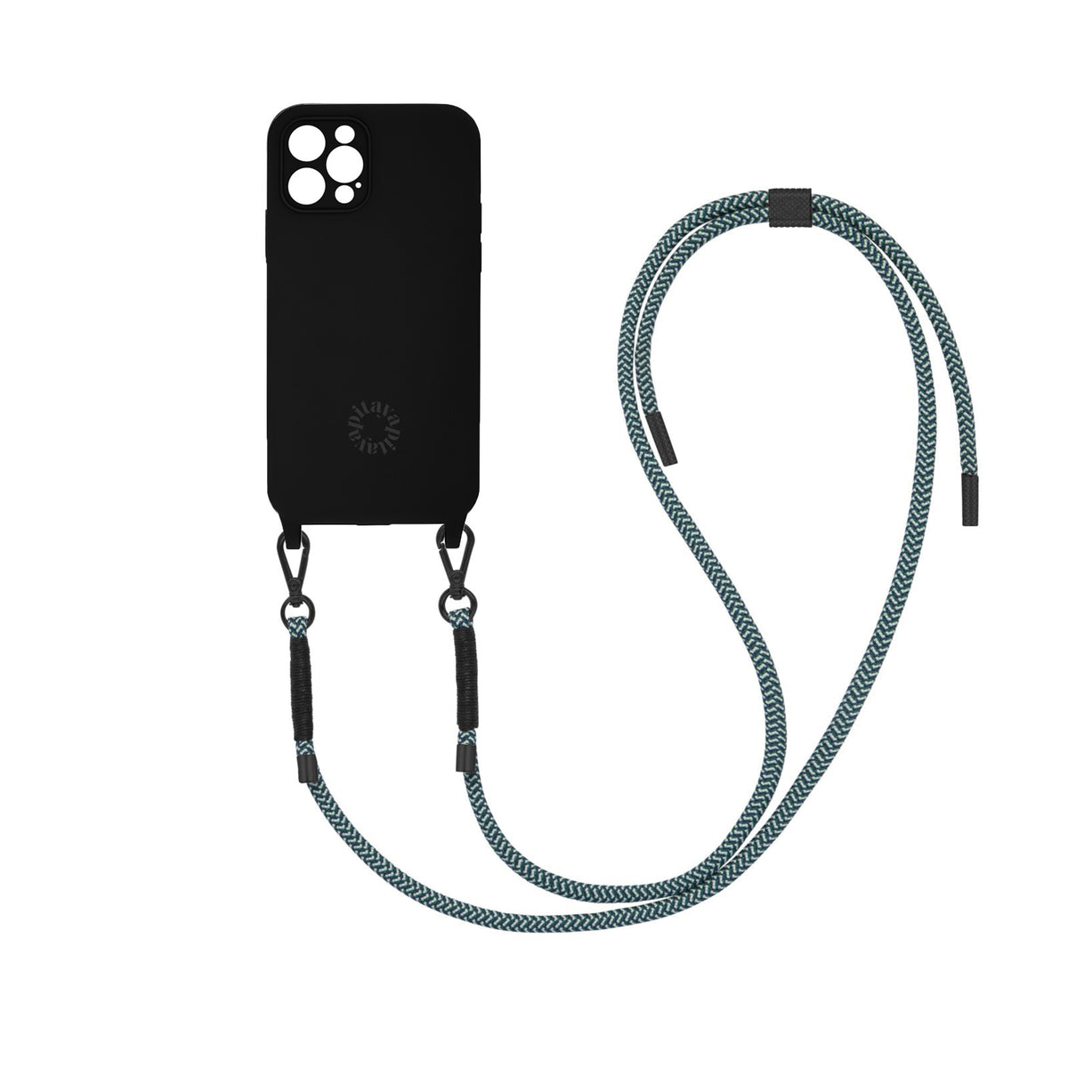 Alça Modular Carmen + Case para Iphone